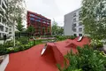 2 room apartment 37 m² in Warsaw, Poland