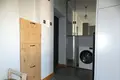 2 room Studio apartment 34 m² in Warsaw, Poland