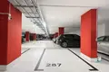 Commercial property 2 rooms 39 m² in Warsaw, Poland
