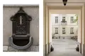 2 room apartment 50 m² in Warsaw, Poland