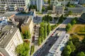 2 room apartment 68 m² Warsaw, Poland