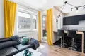 3 room apartment 66 m² Krakow, Poland