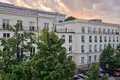 2 room apartment 40 m² Warsaw, Poland