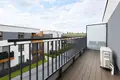 3 room apartment 80 m² in Warsaw, Poland