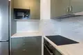2 room apartment 48 m² in Warsaw, Poland