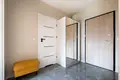2 room apartment 42 m² in Warsaw, Poland