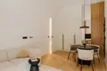 2 room apartment 40 m² in Warsaw, Poland
