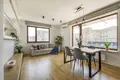 3 room apartment 76 m² in Warsaw, Poland