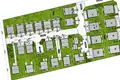 Apartment 3 957 m² Koninko, Poland