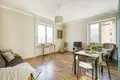 2 room apartment 45 m² Warsaw, Poland