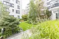 2 room apartment 46 m² in Warsaw, Poland