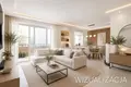Mieszkanie 2 pokoi 53 m² Warszawa, Polska