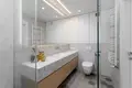 2 room apartment 55 m² Krakow, Poland