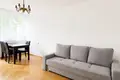 2 room apartment 39 m² in Warsaw, Poland