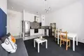 2 room apartment 45 m² in Warsaw, Poland
