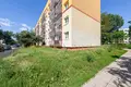 3 room apartment 52 m² Lodz, Poland