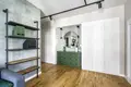 2 room apartment 44 m² in Warsaw, Poland