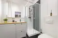 2 room apartment 50 m² in Warsaw, Poland
