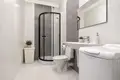 3 room apartment 66 m² Warsaw, Poland