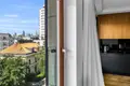 2 room apartment 61 m² Warsaw, Poland