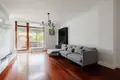 3 room apartment 94 m² in Warsaw, Poland