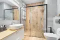 3 room apartment 59 m² Warsaw, Poland