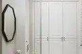 2 room apartment 54 m² in Warsaw, Poland
