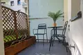 1 room apartment 30 m² in Warsaw, Poland