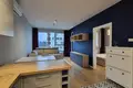 2 room apartment 42 m² in Warsaw, Poland