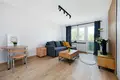 3 room apartment 53 m² in Lodz, Poland