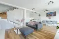 5 room apartment 172 m² Warsaw, Poland