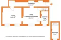2 room apartment 57 m² Bydgoszcz, Poland