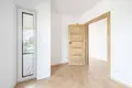 2 room apartment 45 m² Kobylniki, Poland