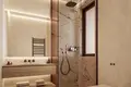 3 room apartment 80 m² Aradippou, Cyprus