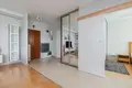 2 room apartment 53 m² in Warsaw, Poland