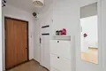 2 room apartment 26 m² in Warsaw, Poland