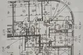 4 room apartment 93 m² Warsaw, Poland