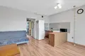 2 room apartment 37 m² in Lodz, Poland