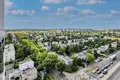 3 room apartment 55 m² Poznan, Poland