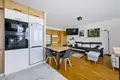 2 room apartment 50 m² in Warsaw, Poland