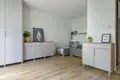 1 room apartment 28 m² in Warsaw, Poland