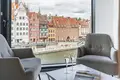 2 room apartment 74 m² Gdańsk, Poland