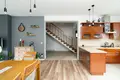House 147 m² Czapury, Poland