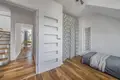 Commercial property 171 m² in Warsaw, Poland