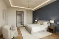 2 room apartment 40 m² Lodz, Poland