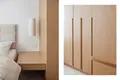 3 room apartment 61 m² in Warsaw, Poland
