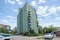 1 room apartment 37 m² Krakow, Poland