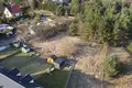 Land 805 m² Rosnowko, Poland