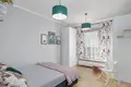 2 room apartment 50 m² Warsaw, Poland