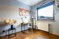 Mieszkanie 4 pokoi 85 m² Łódź, Polska
